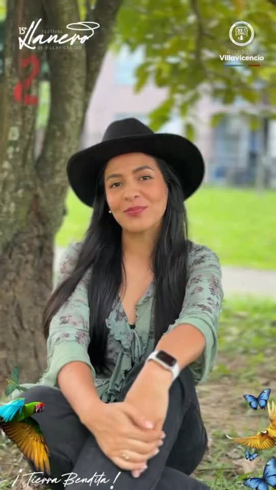 ¡Hey! ¿Ya alistaste el sombrero? El Festival Llanero continúa, y mañana la