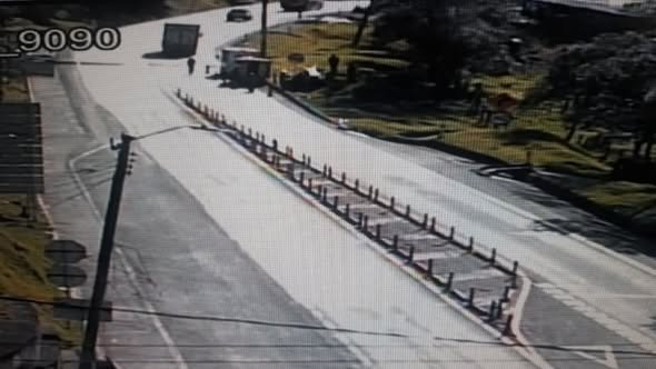 CONOCE EL ESTADO DE LA VIA AL LLANO (8:55 a.m.) A esta