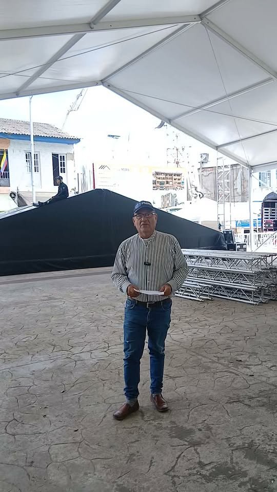 #valoresfestivales #acacias Transparencia y Contratación en el Festival: Un llamado a revisar