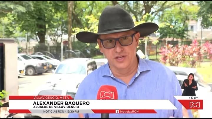 ¡Nuestro Festival Llanero sigue llegando a todo el país! Hoy, a través
