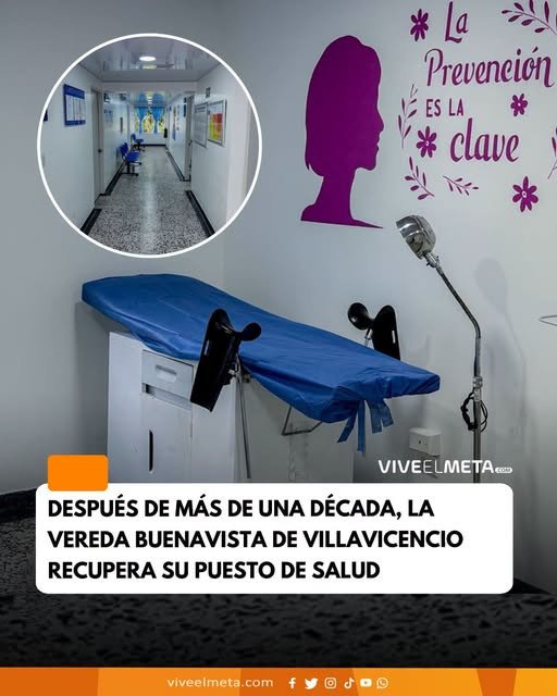 Cerca de 8.000 habitantes de 12 veredas podrán acceder a medicina general,