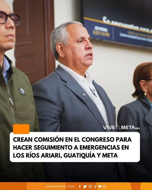 La iniciativa busca verificar compromisos, recursos y plazos de las entidades ante