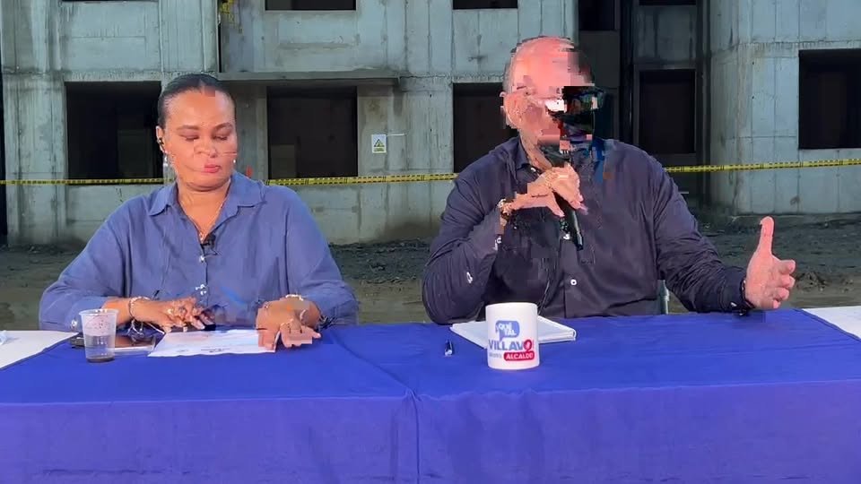 ¡Qué Tal Villavo! Aquí Está el Alcalde | El programa institucional de