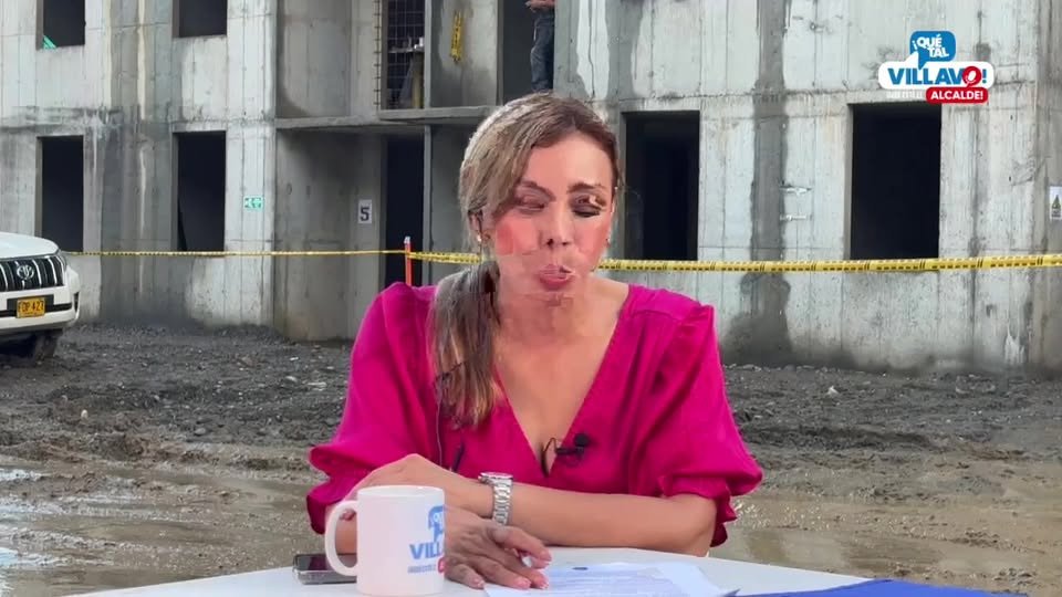 ¡Qué Tal Villavo! Aquí Está el Alcalde | El programa institucional de