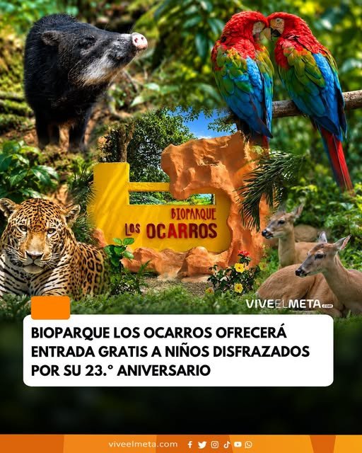 Habrá pintucaritas, inflables, juegos y una feria artesanal con 15 emprendimientos para