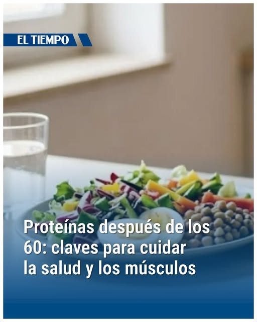 Los hallazgos destacan el papel de la alimentación para conservar la autonomía
