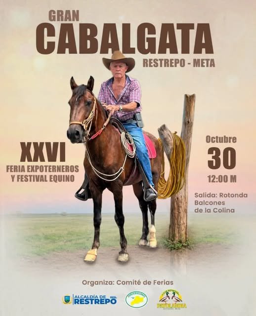 ¡Prepárate para vivir una de nuestras grandes tradiciones! Este 30 de octubre,