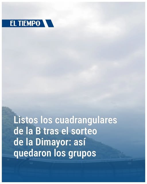Dos zonas de alta exigencia en busca del título del segundo semestre.