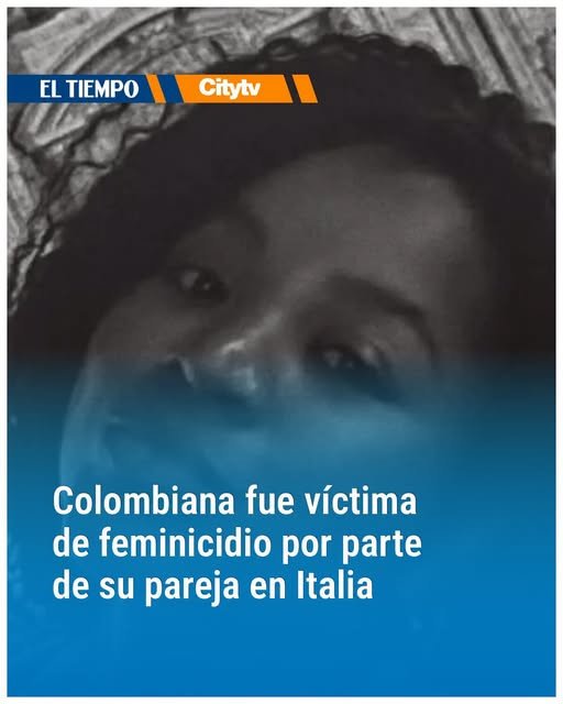 Desgarrador: Este hombre habría confesado todo a la policía. Gray Noralba Sanmartin