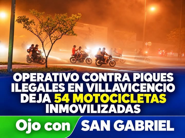 Las quejas de la comunidad por las afectaciones a la movilidad y