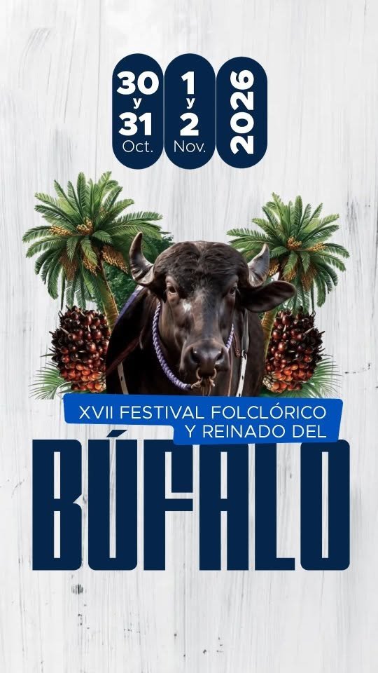¡LA CARRANGA TAMBIÉN SE TOMA EL FESTIVAL DEL BÚFALO! Los Ingenieros de