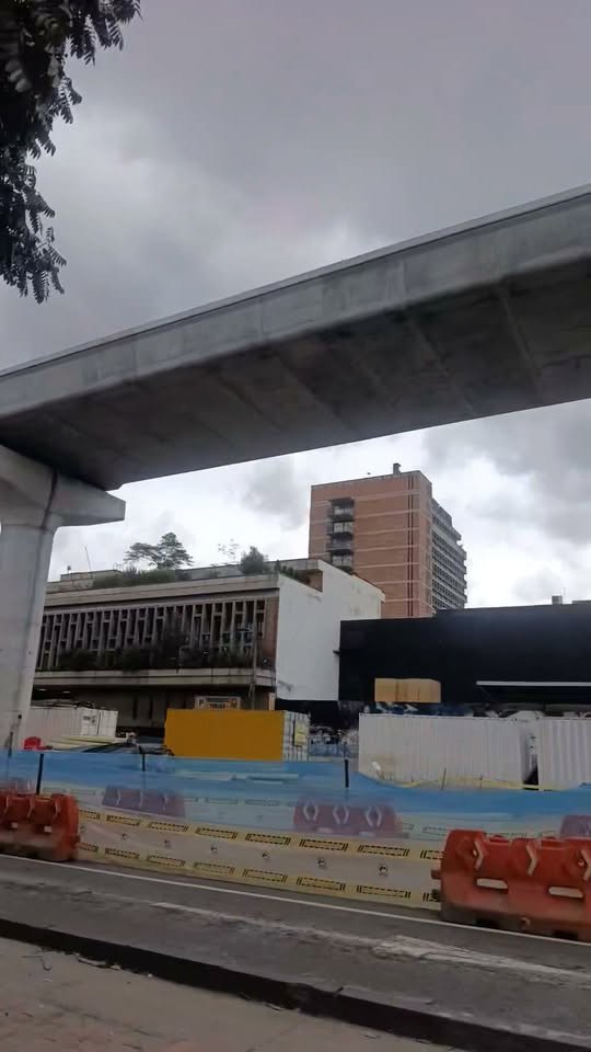 La capital está cada vez más cerca de tener el Metro