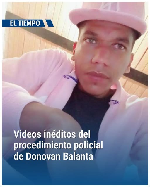 Durante su permanencia bajo custodia, la víctima 'manifestó dolor intenso en el