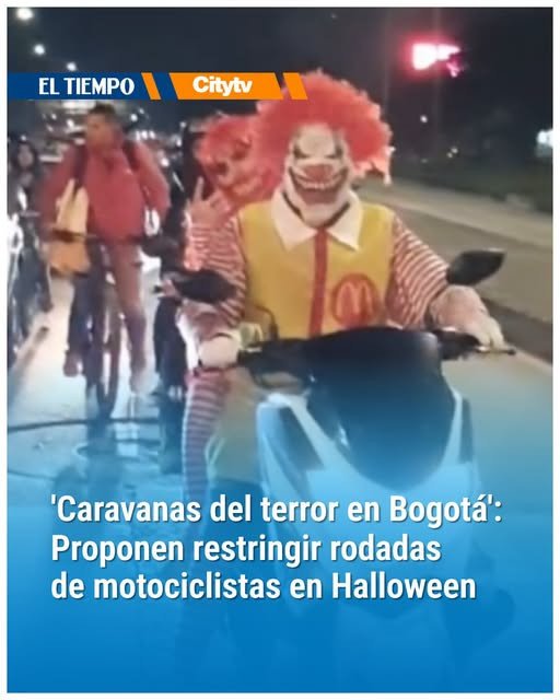Desde el Concejo de Bogotá le solicitan a la Alcaldía tomar medidas.