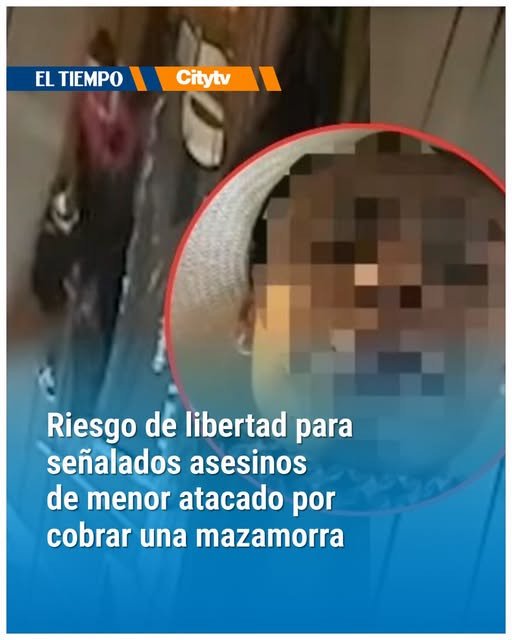 La mamá y el abogado de la víctima exigen a la justicia
