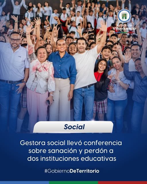 A través de una conferencia del actor Jorge Armando Soto, la gestora