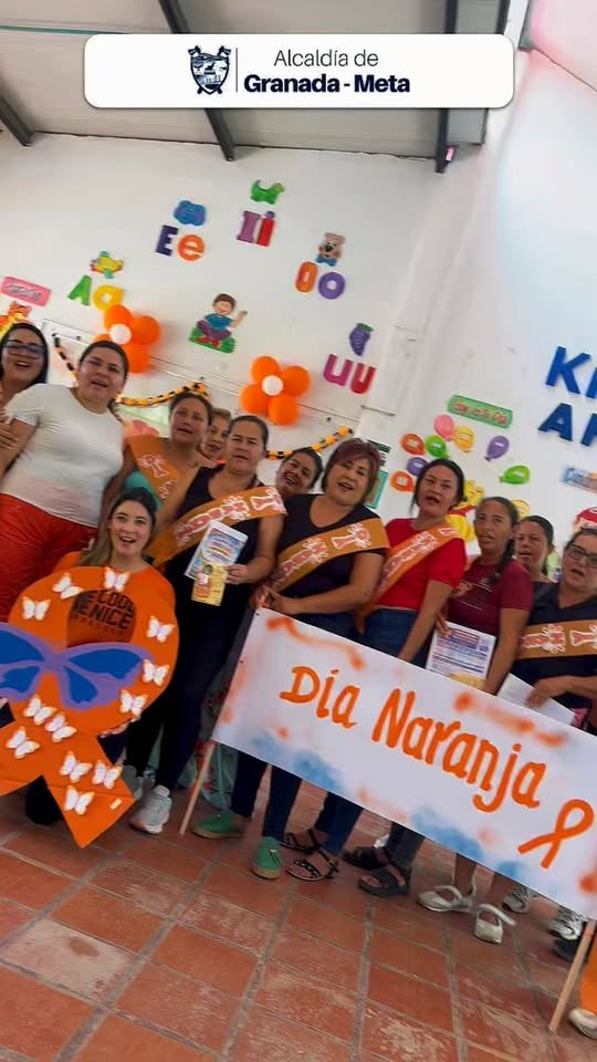 La prevención de las violencias contra las mujeres llegó a las comunidades
