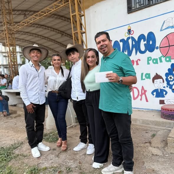 ¡Por fin el JOMACO tiene Himno! Con gran orgullo compartimos el resultado