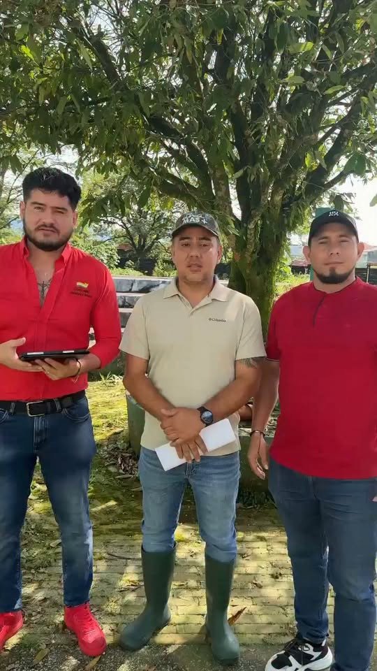 CONTROL POLÍTICO: SIERRA NEVADA Y LOS RECURSOS QUE SE ESTÁN EJECUTANDO DEL