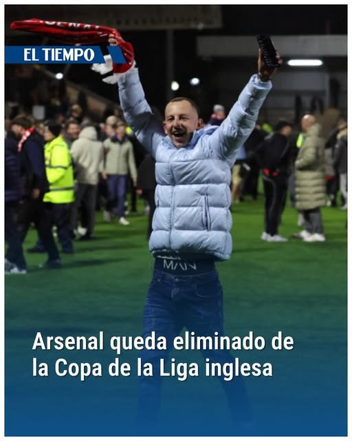 El campeón de la Premier League empató 1-1 frente al Fleetwood Town