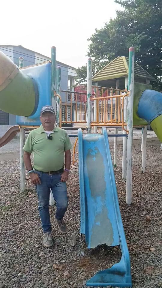 #Barriolaureles #acacias Alerta en el barrio Laureles: exigen a la Alcaldía cambiar
