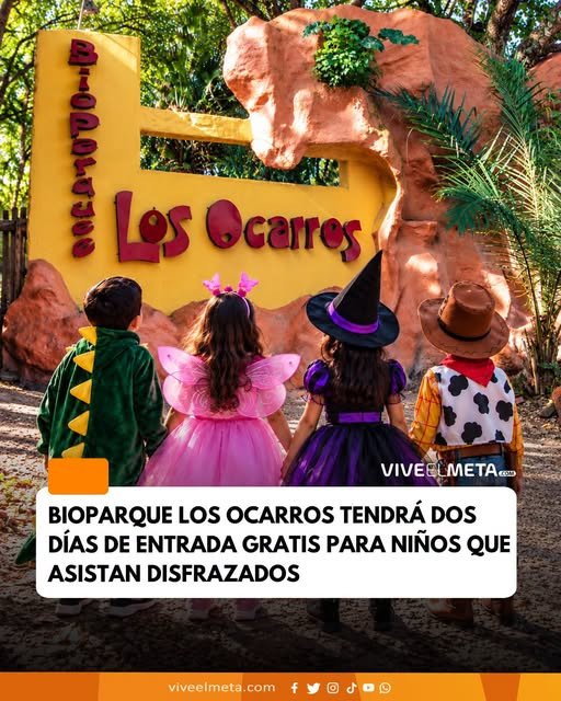 El aniversario 23 de este escenario reunirá a las familias en torno