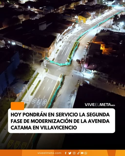 La apertura permitirá el paso por la calzada que va del antiguo