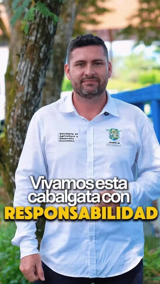 ¡Vivamos el XXX Festival de Colonias con responsabilidad! Invitamos a toda la