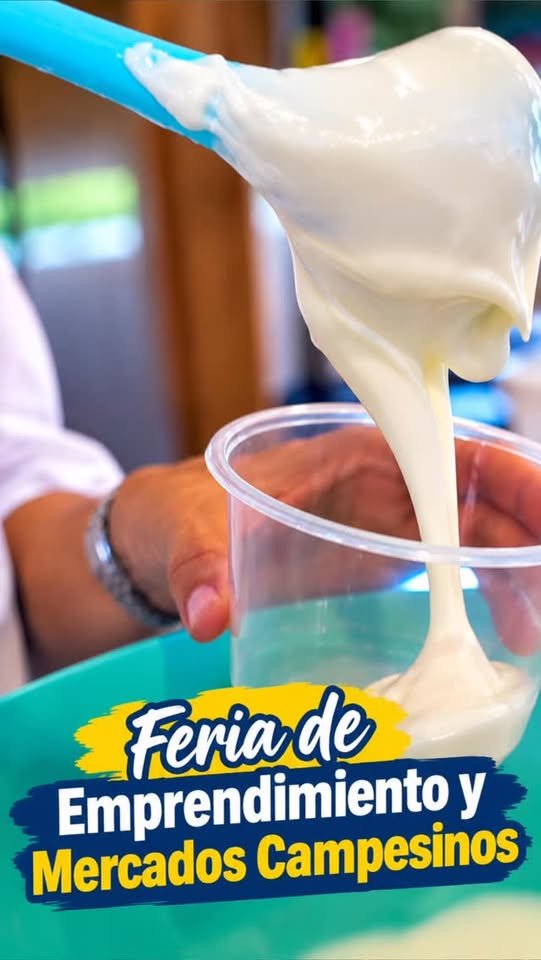 ¡El campo y el emprendimiento se toma el XXX Festival de Colonias!