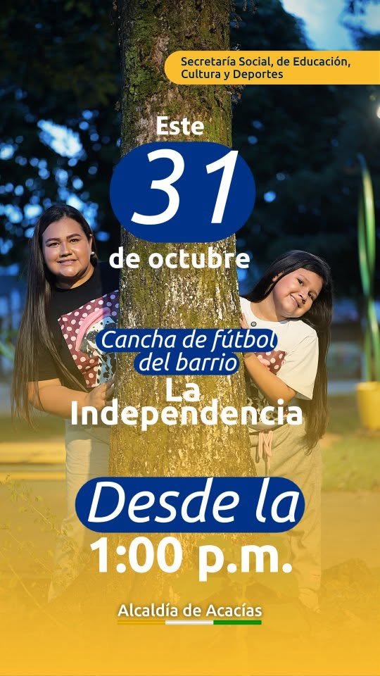 UNA FIESTA PARA SOÑAR, JUGAR Y SONREÍR EN FAMILIA La magia de
