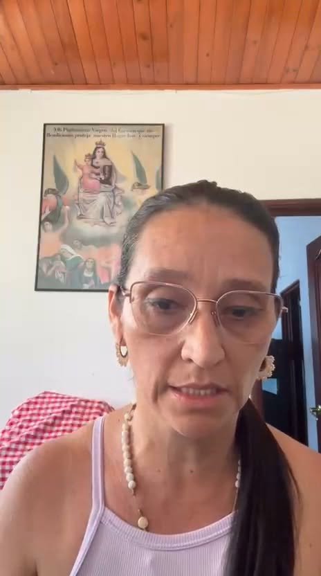 #Acacías #Ayuda Está mamita acacireña clama la solidaridad de todos nuestros seguidores