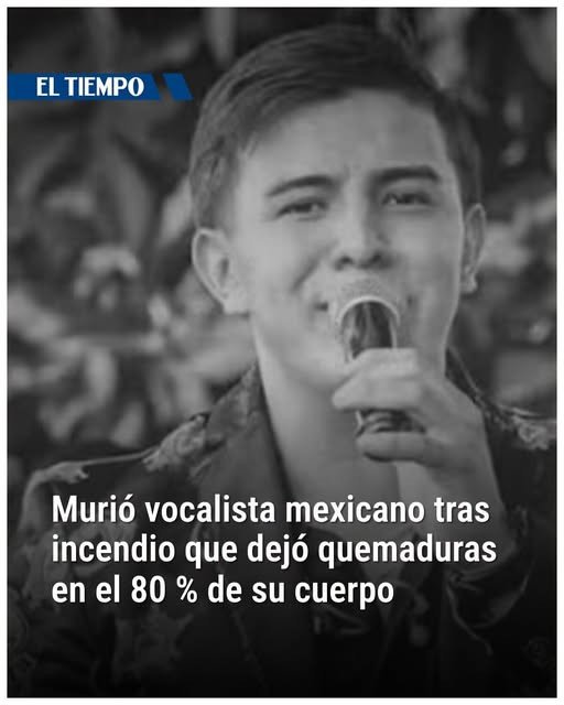 Brian Ezequiel Vela Rodríguez falleció el miércoles 28 de octubre. Los detalles