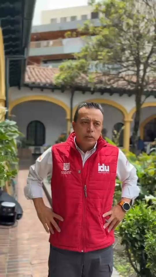 *¡HISTÓRICO! Bogotá invertirá más de $42 mil millones en la conexión vial