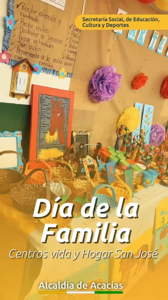 EL AMOR DE LA FAMILIA TAMBIÉN ES BIENESTAR Abrazos, sonrisas y momentos