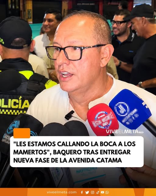 El mandatario defendió los resultados de su gestión y aseguró que las