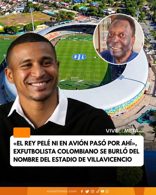 Las declaraciones de Macnelly Torres se conocieron durante una charla con Andrés