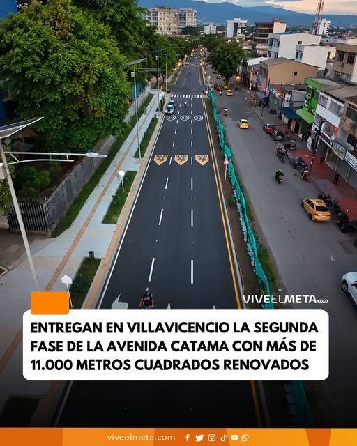 La intervención deja una calzada con vida útil estimada de 20 años,