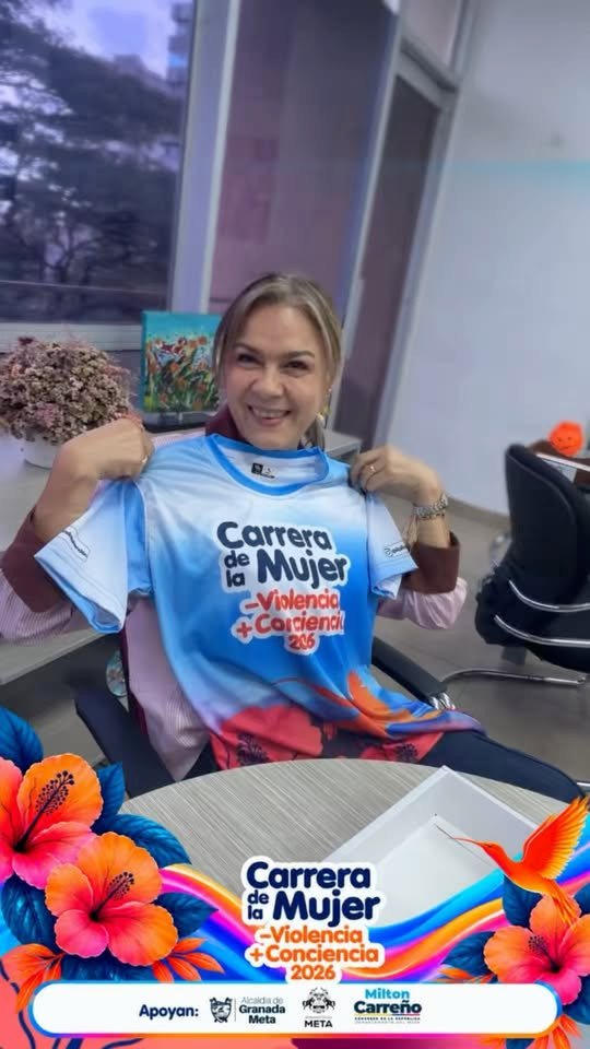La Dra. Alix Mónica González, secretaria de la Mujer y Equidad de