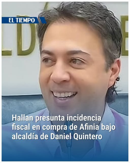 El organismo de control fiscal aseguró que el problema radicó en la