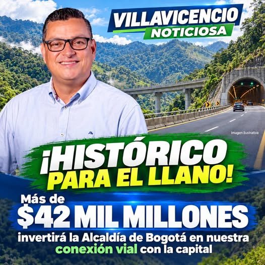 Hoy sentimos una alegría inmensa al compartir esta noticia con nuestra gente.