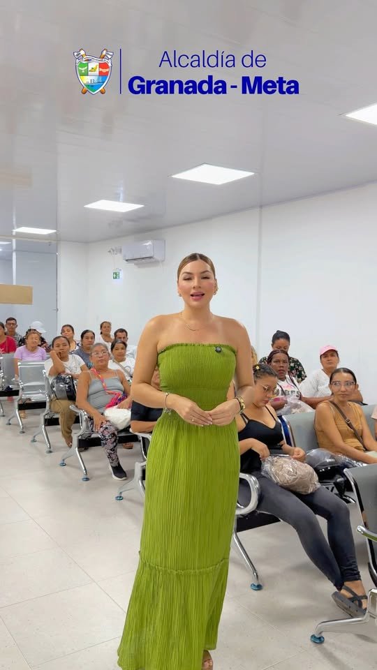 Gestos de solidaridad que llegan a quienes más lo necesitan.🫱🫲 Nuestra gestora