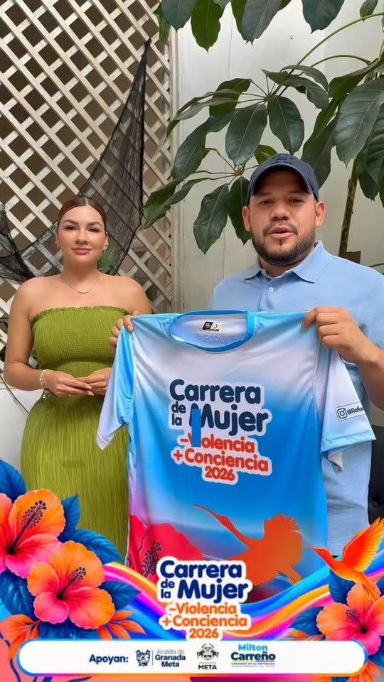 El diputado del departamento del Meta, Humberto Gaitán, se suma a la
