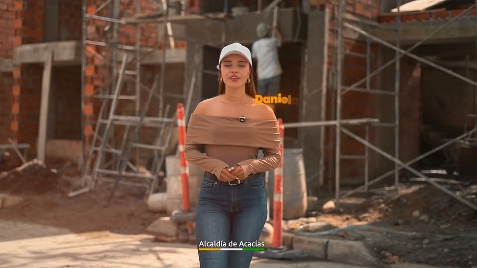 MÁS OPORTUNIDADES DE VIVIENDA PARA ACACÍAS El proyecto urbanístico San Jorge contempla