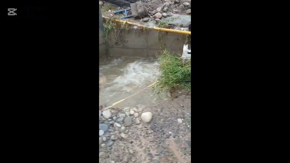 #acacias Obras del Convenio Sierra Nevada: Empezar para legalizar, no para terminar
