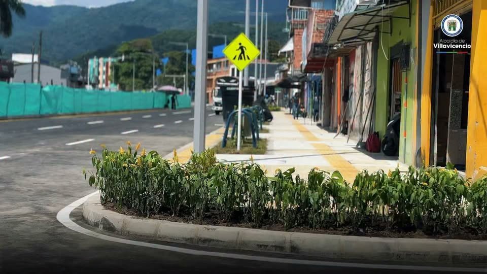 ¡La transformación vial de Villavicencio sigue avanzando! ¿Qué opinan los ciudadanos sobre