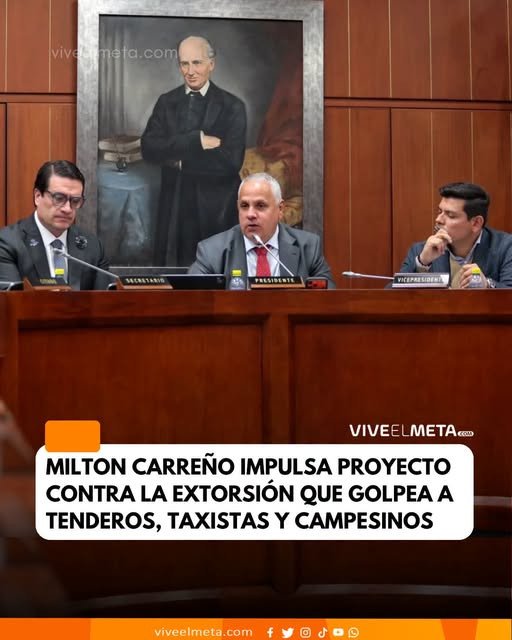 Ni la señora que vende tintos, ni el tendero, ni el taxista
