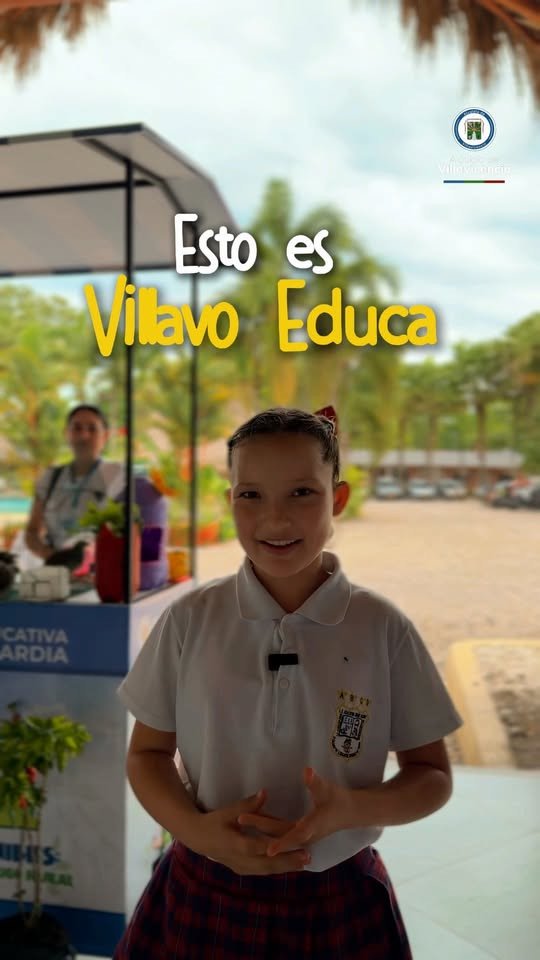 🪴La educación rural se fortalece cuando construimos desde el territorio y escuchamos