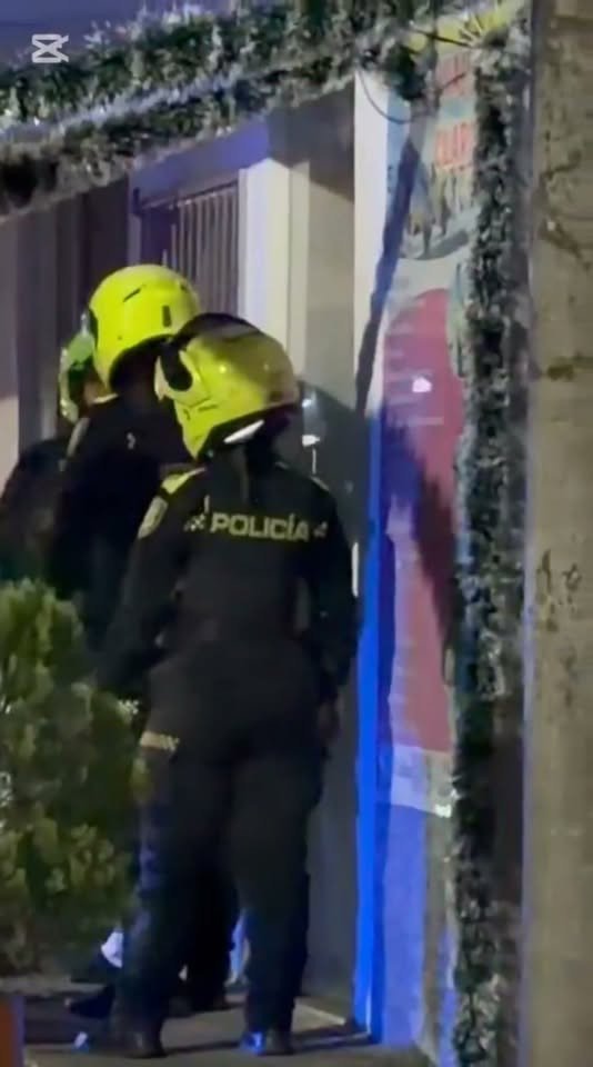 #excesodefuerza #acacias Acacías: Crónica de un abuso policial y la pérdida de